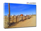 skrzynki pocztowe Arizona 150x100cm