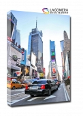 Nowy Jork Times Square 150x100cm