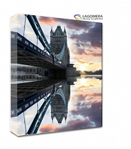 Anglia Londyn most nad Tamizą 100x70cm