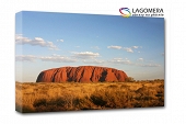Australia skała 70x50cm
